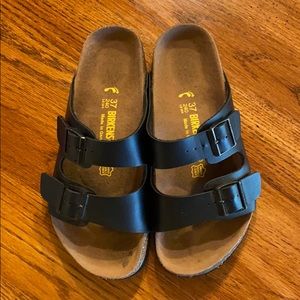 Birkenstock sandals